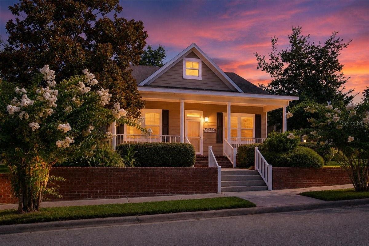 HERITAGE OAKS PH 1 - Residential