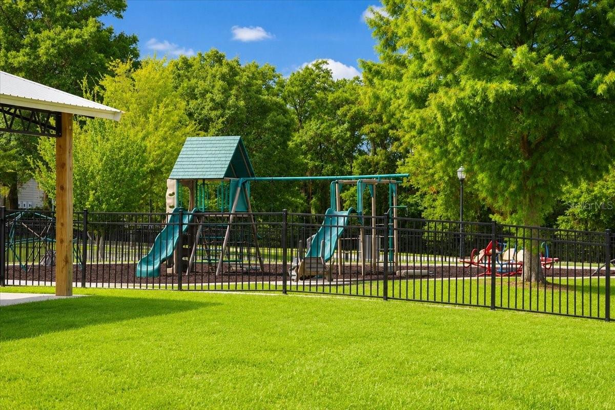HERITAGE OAKS PH 1 - Residential