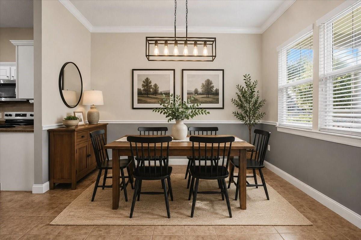 HERITAGE OAKS PH 1 - Residential