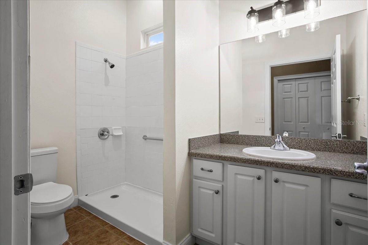 HERITAGE OAKS PH 1 - Residential