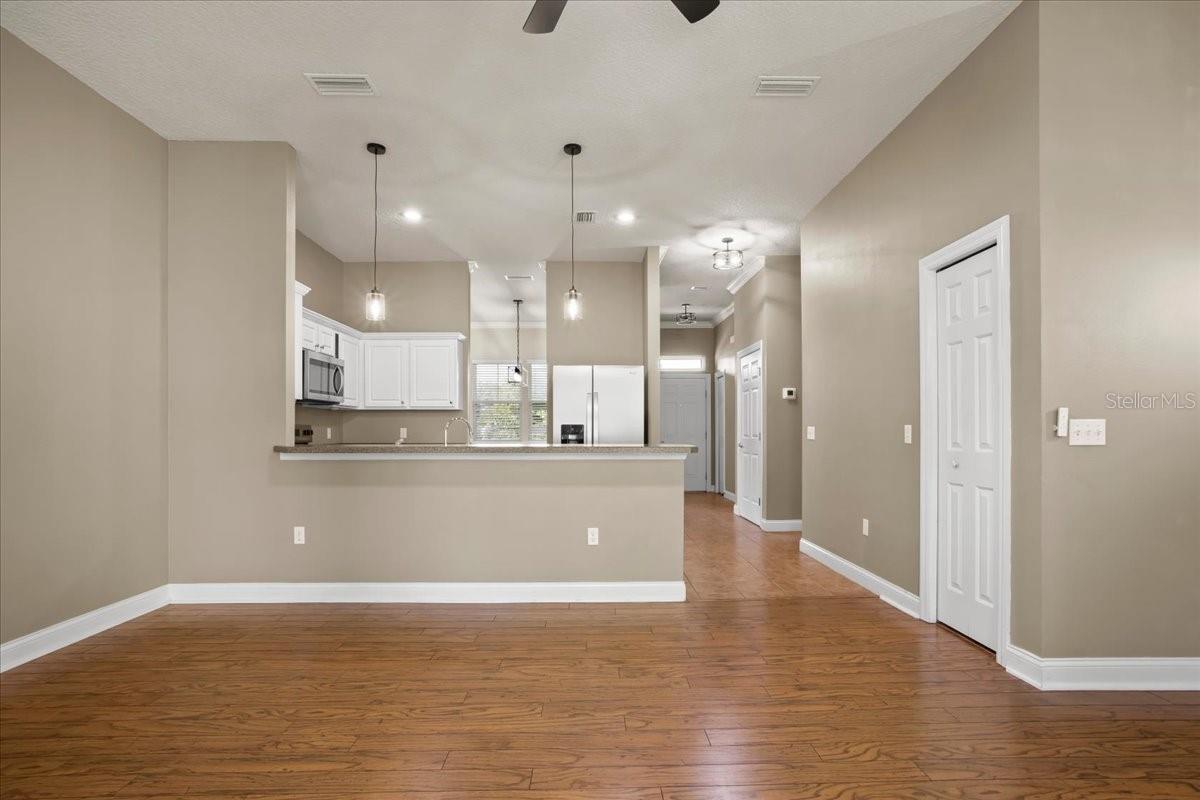 HERITAGE OAKS PH 1 - Residential