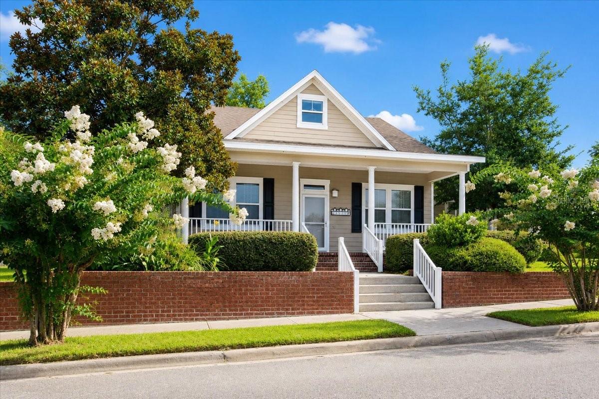 HERITAGE OAKS PH 1 - Residential