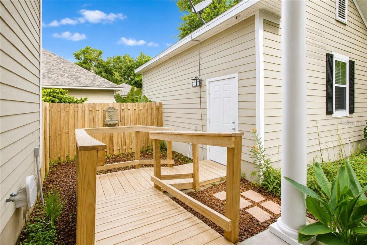 HERITAGE OAKS PH 1 - Residential