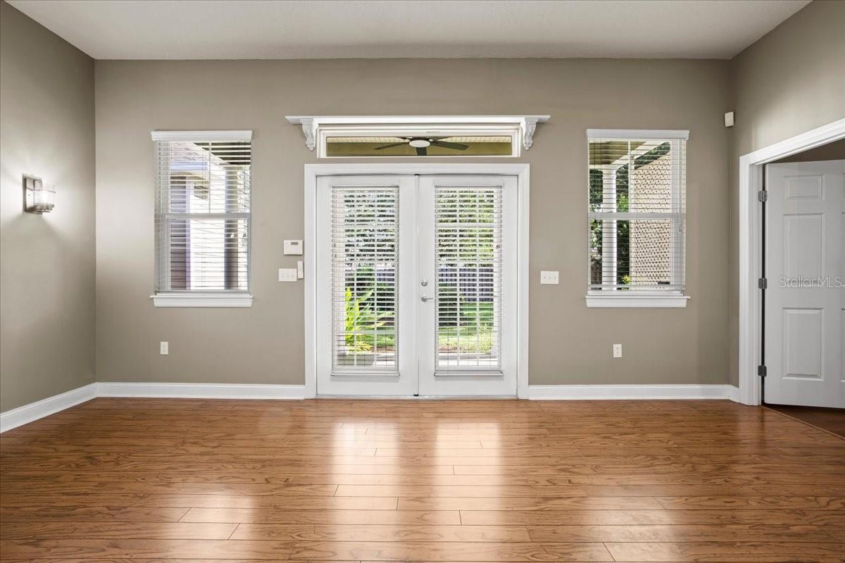 HERITAGE OAKS PH 1 - Residential