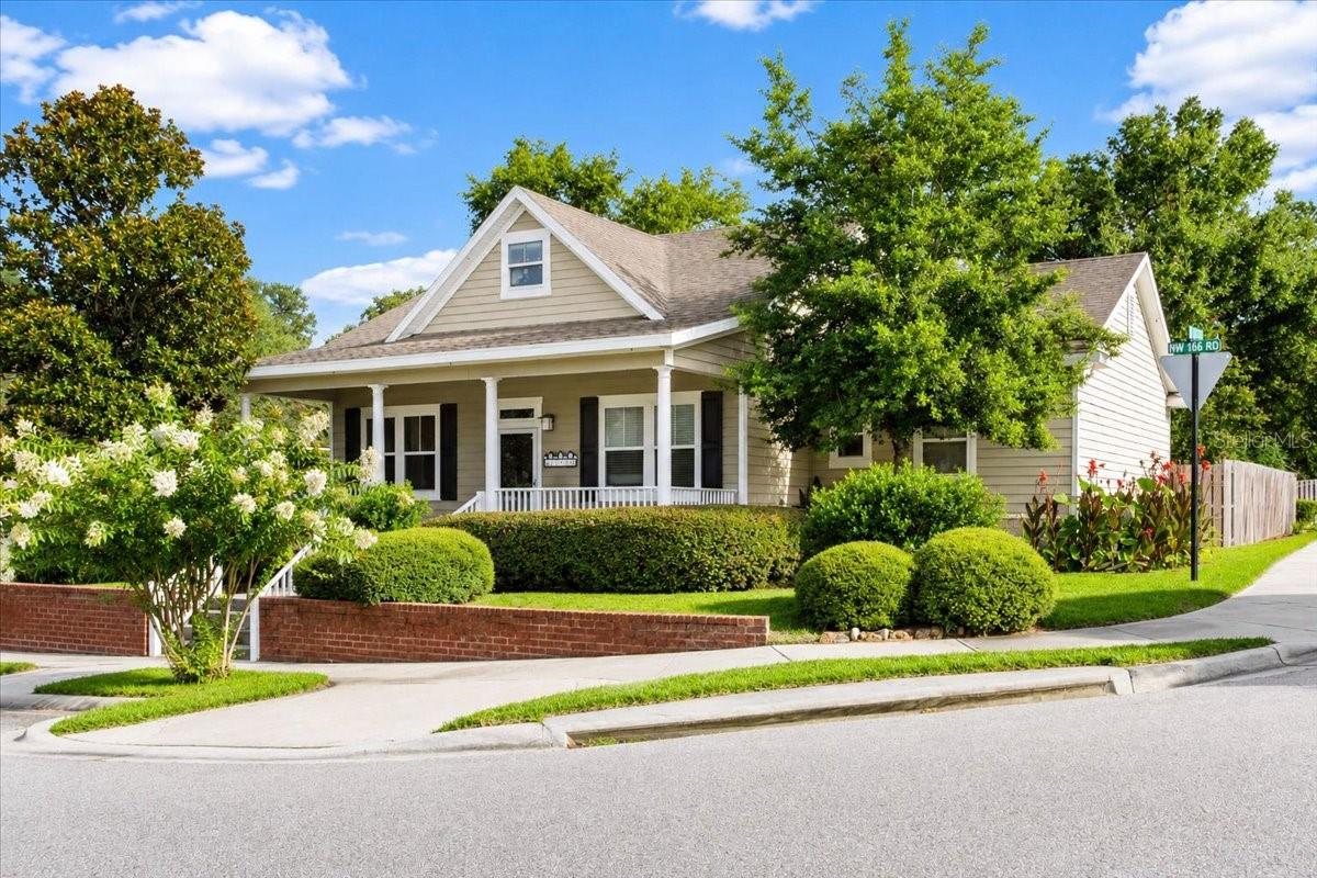 HERITAGE OAKS PH 1 - Residential