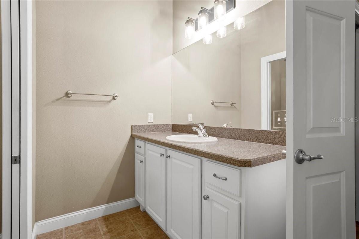 HERITAGE OAKS PH 1 - Residential