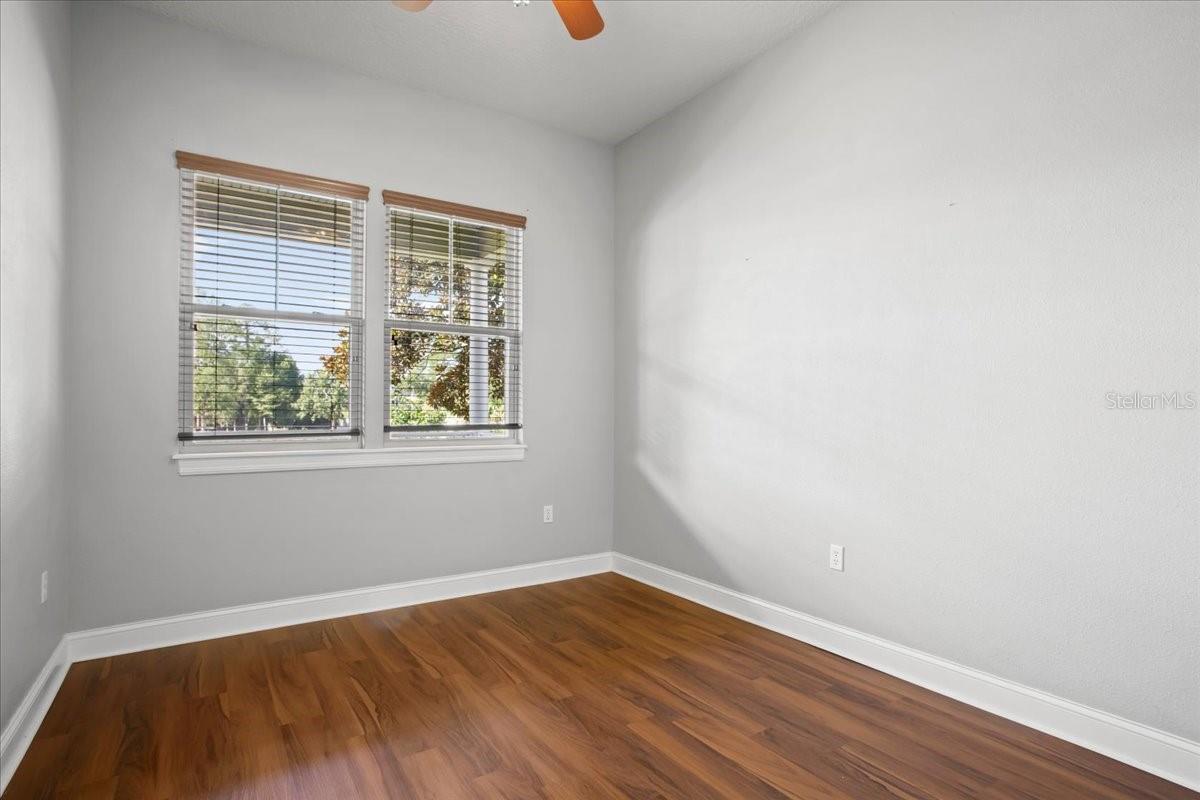 HERITAGE OAKS PH 1 - Residential