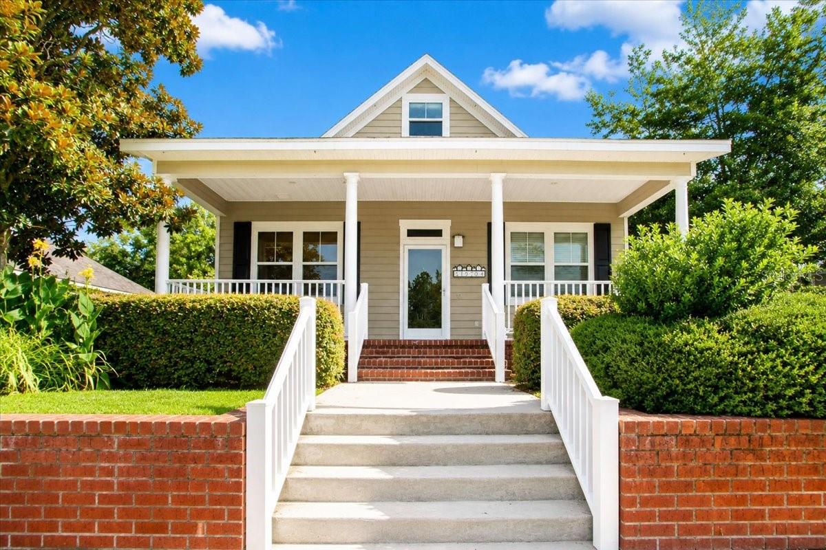 HERITAGE OAKS PH 1 - Residential