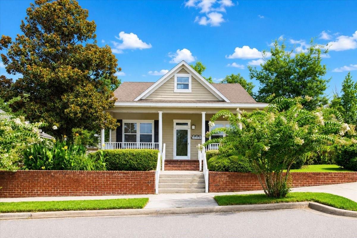 HERITAGE OAKS PH 1 - Residential