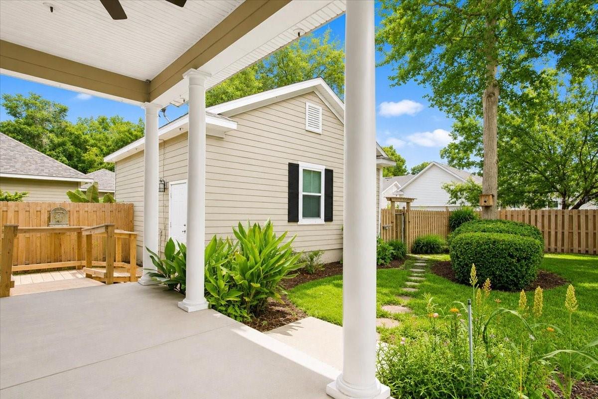 HERITAGE OAKS PH 1 - Residential