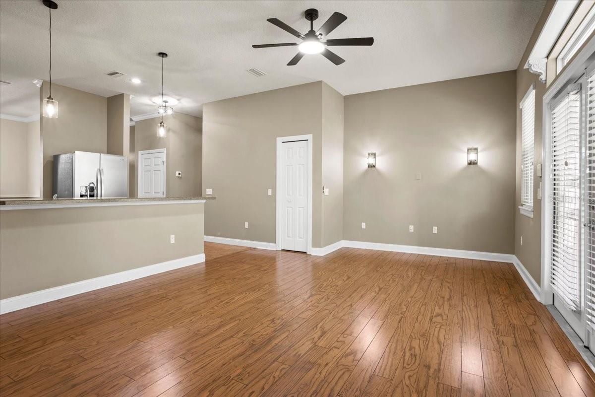 HERITAGE OAKS PH 1 - Residential