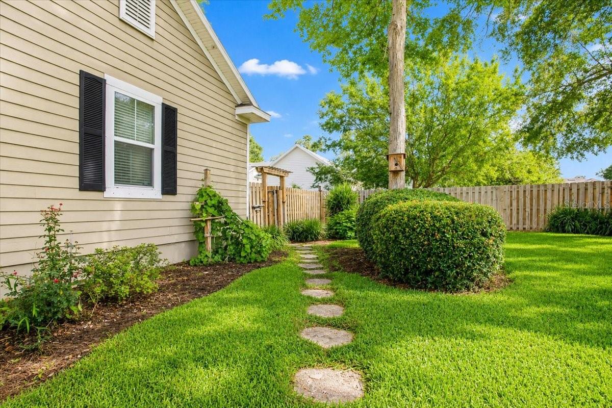 HERITAGE OAKS PH 1 - Residential