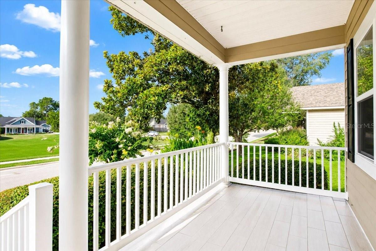 HERITAGE OAKS PH 1 - Residential