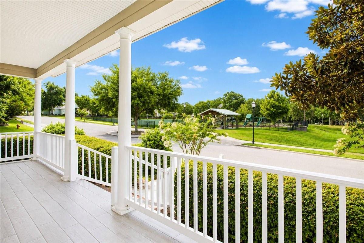 HERITAGE OAKS PH 1 - Residential