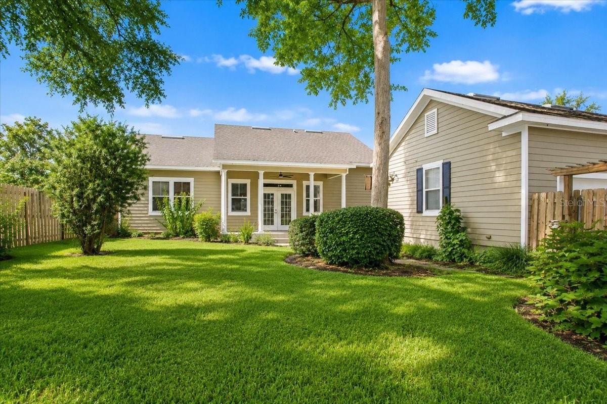 HERITAGE OAKS PH 1 - Residential