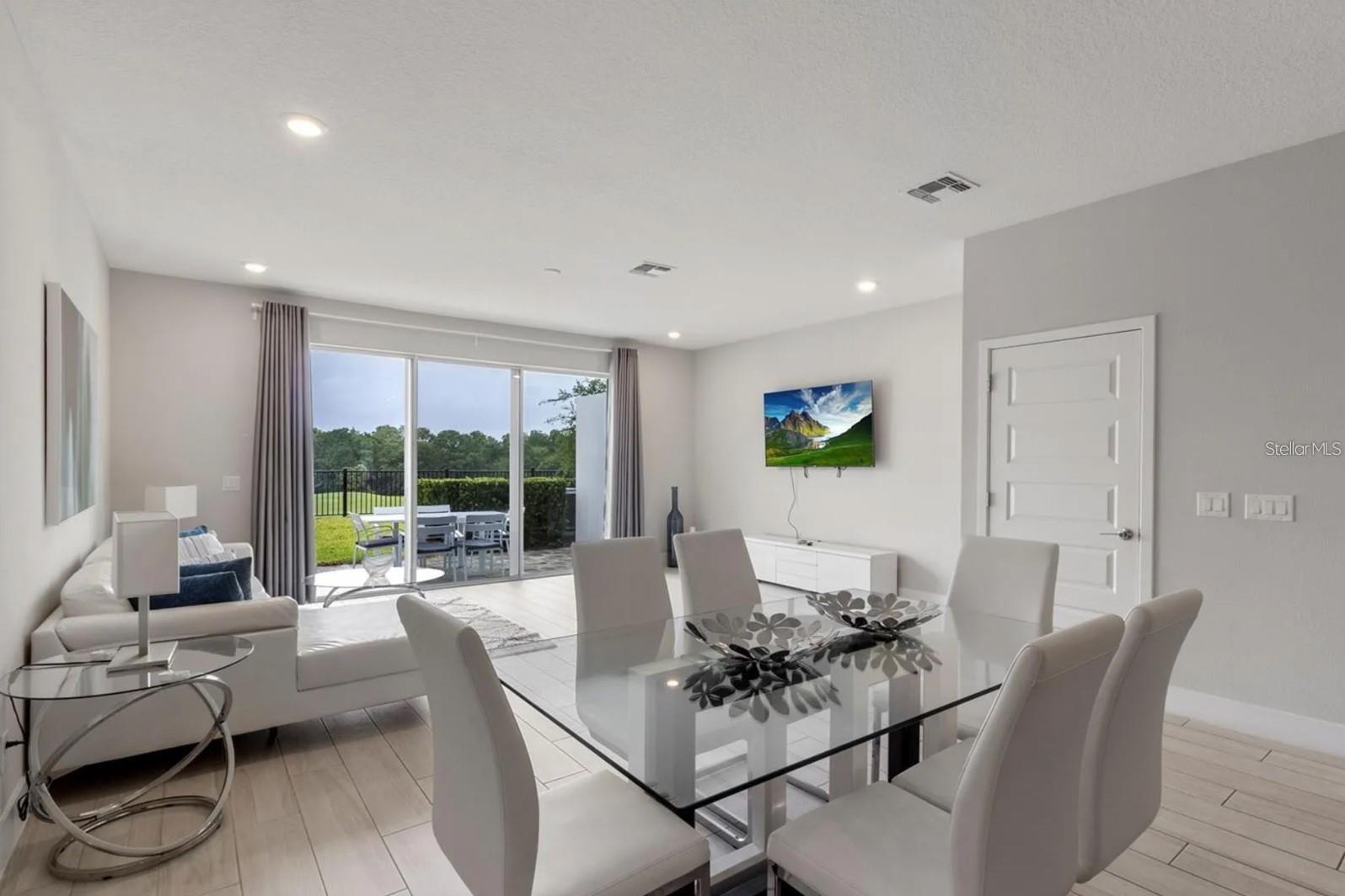 REUNION FAIRWAYS 17 & 18 PH 3 - Residential