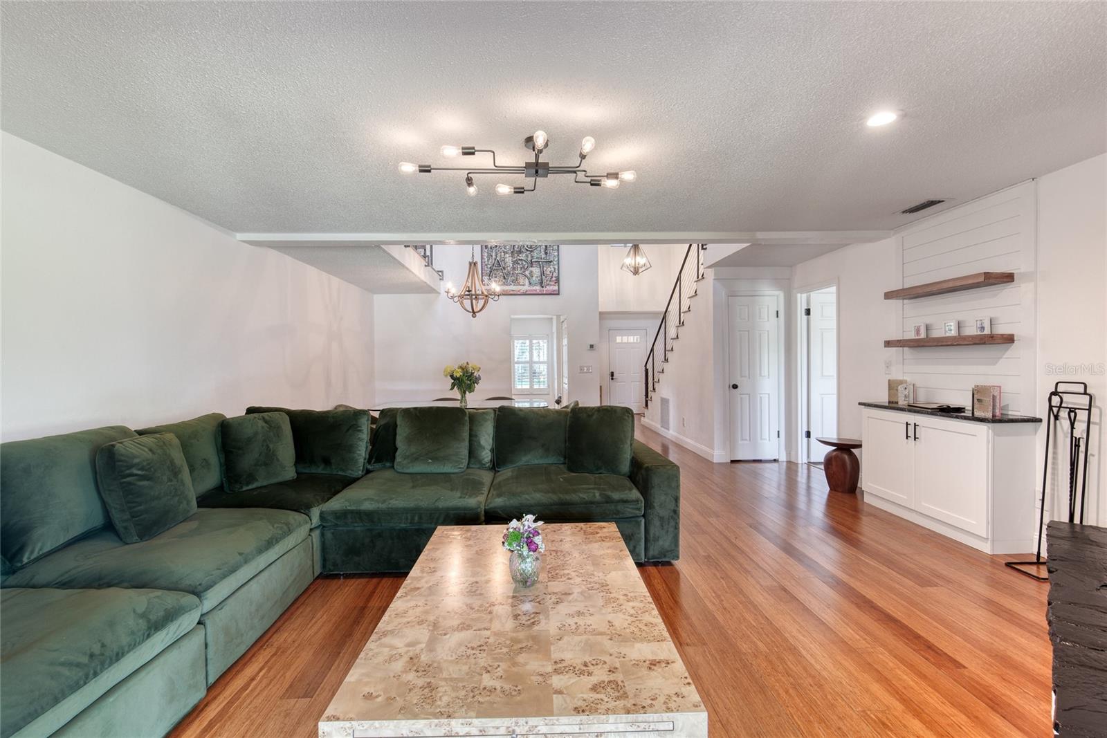 TRAILS NORTH FORTY REP - Residential