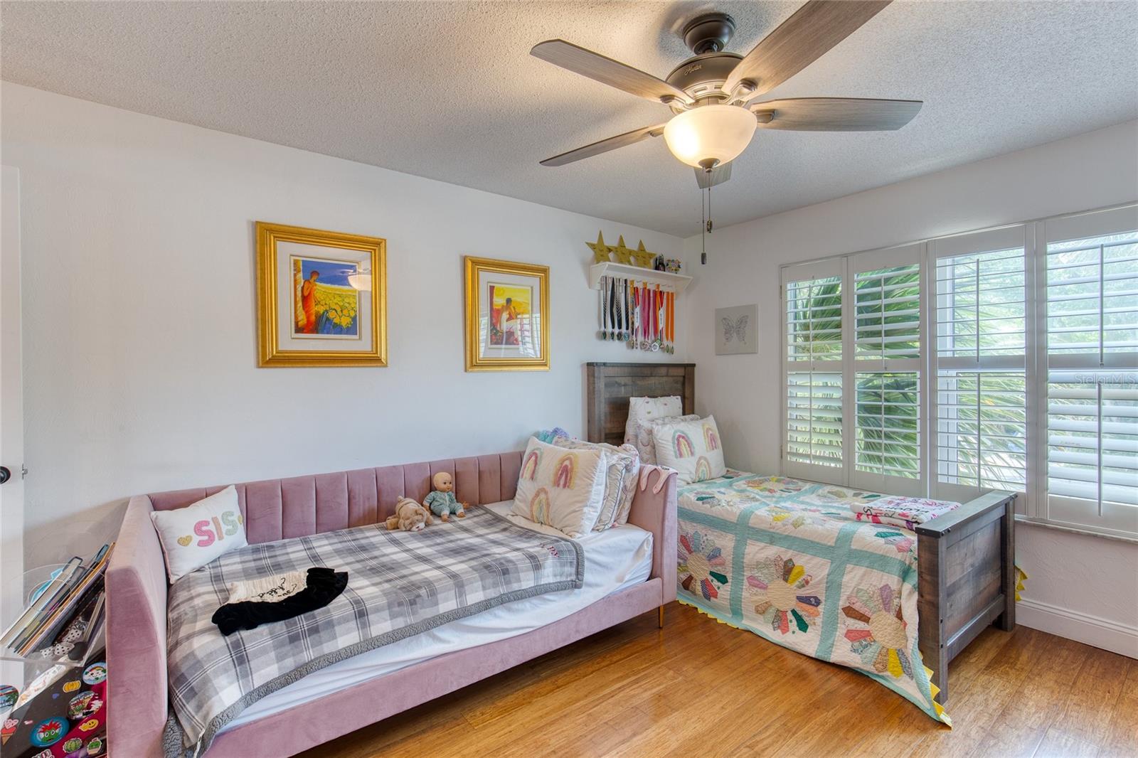 TRAILS NORTH FORTY REP - Residential