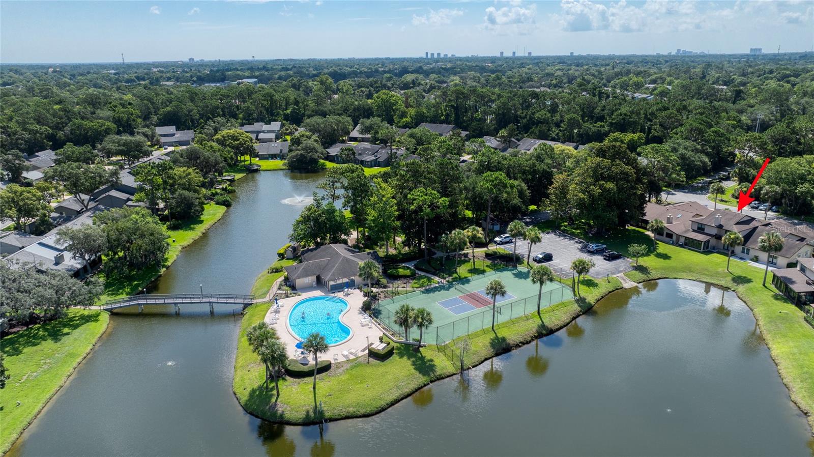 TRAILS NORTH FORTY REP - Residential