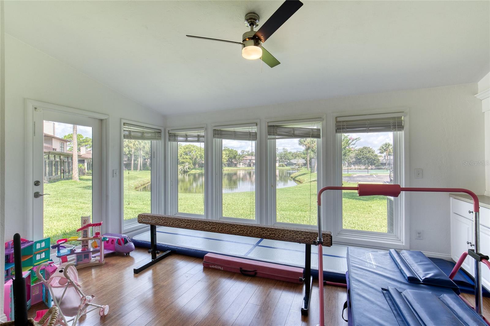 TRAILS NORTH FORTY REP - Residential