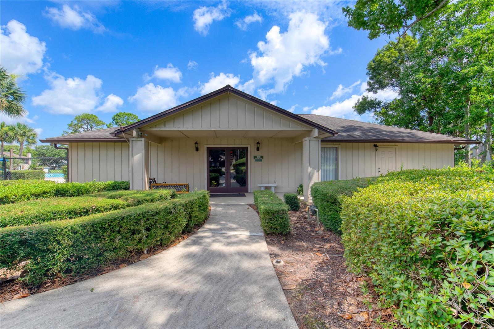 TRAILS NORTH FORTY REP - Residential