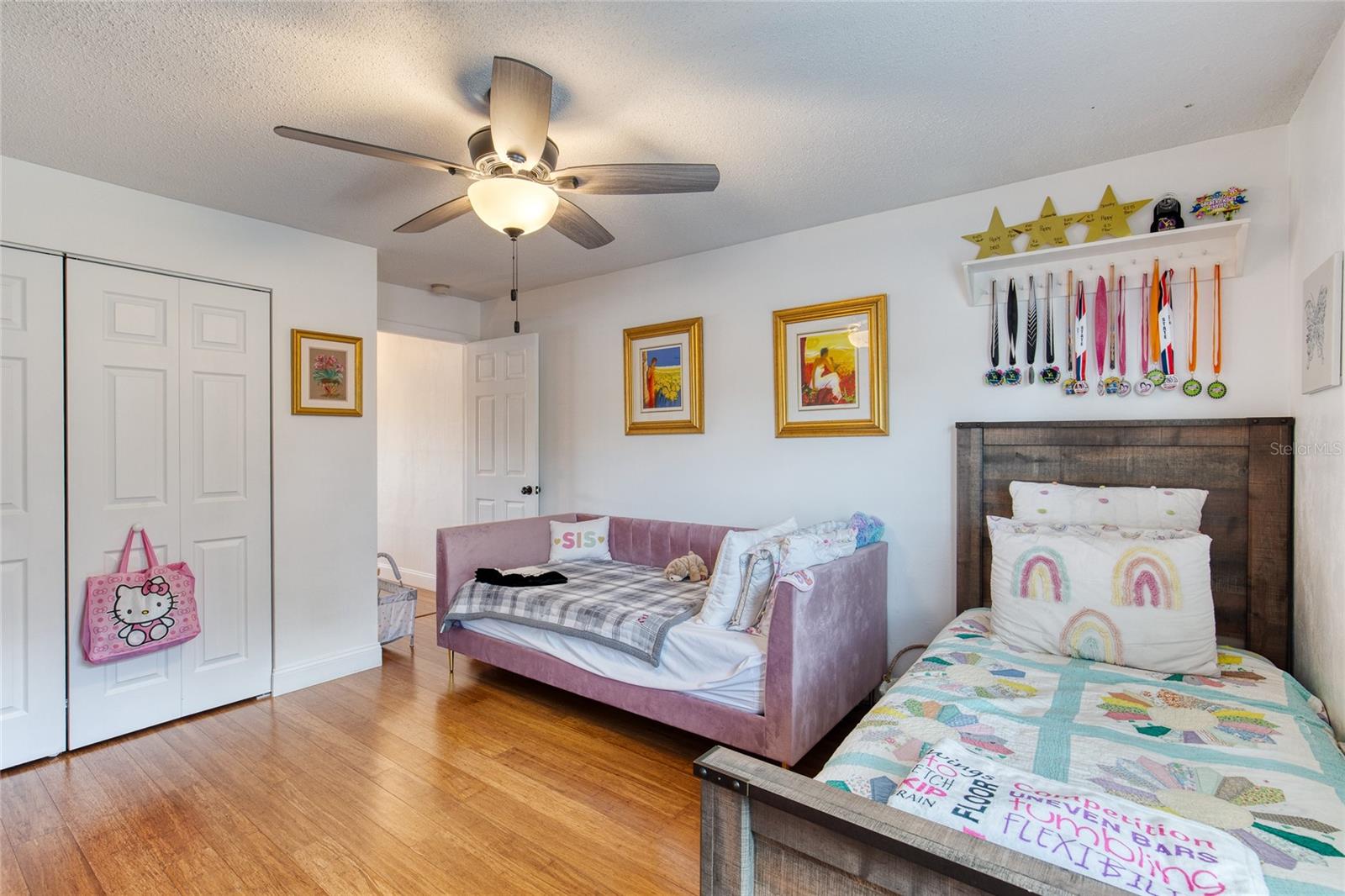 TRAILS NORTH FORTY REP - Residential