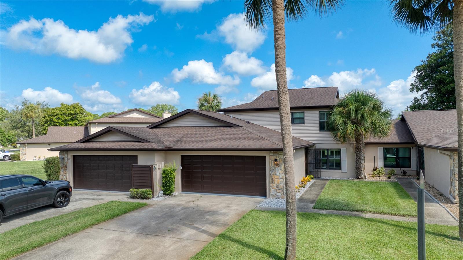 TRAILS NORTH FORTY REP - Residential