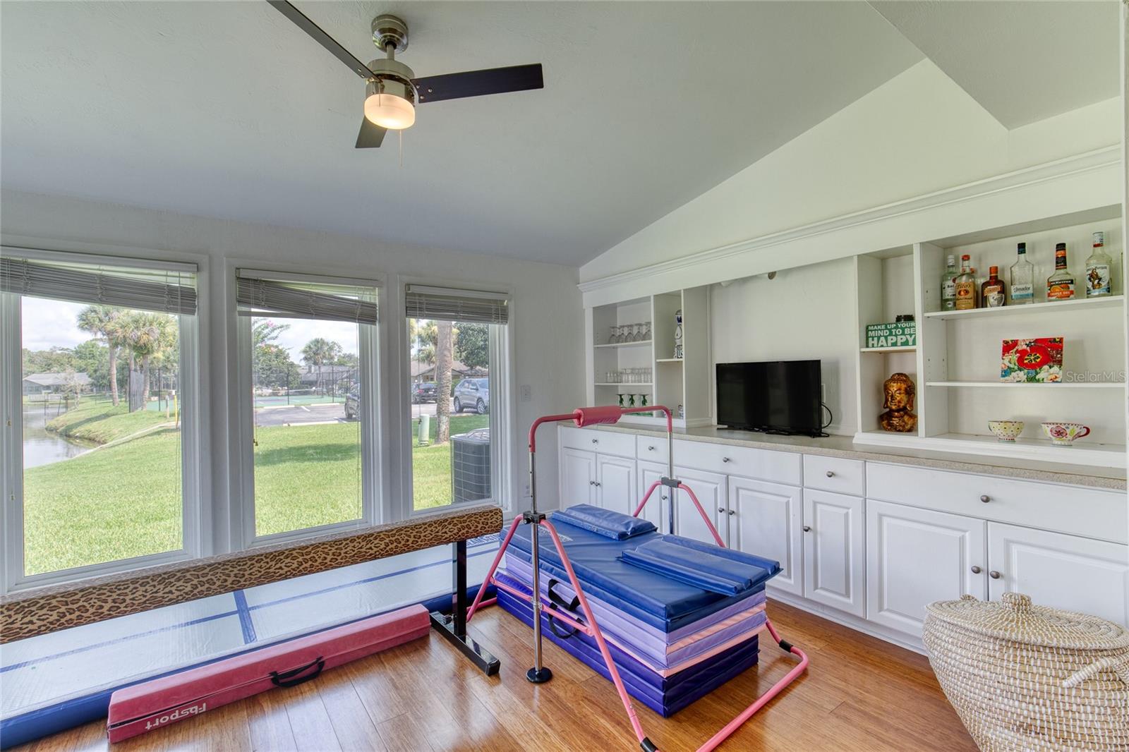 TRAILS NORTH FORTY REP - Residential