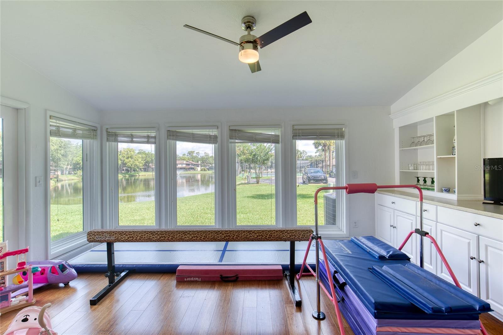 TRAILS NORTH FORTY REP - Residential