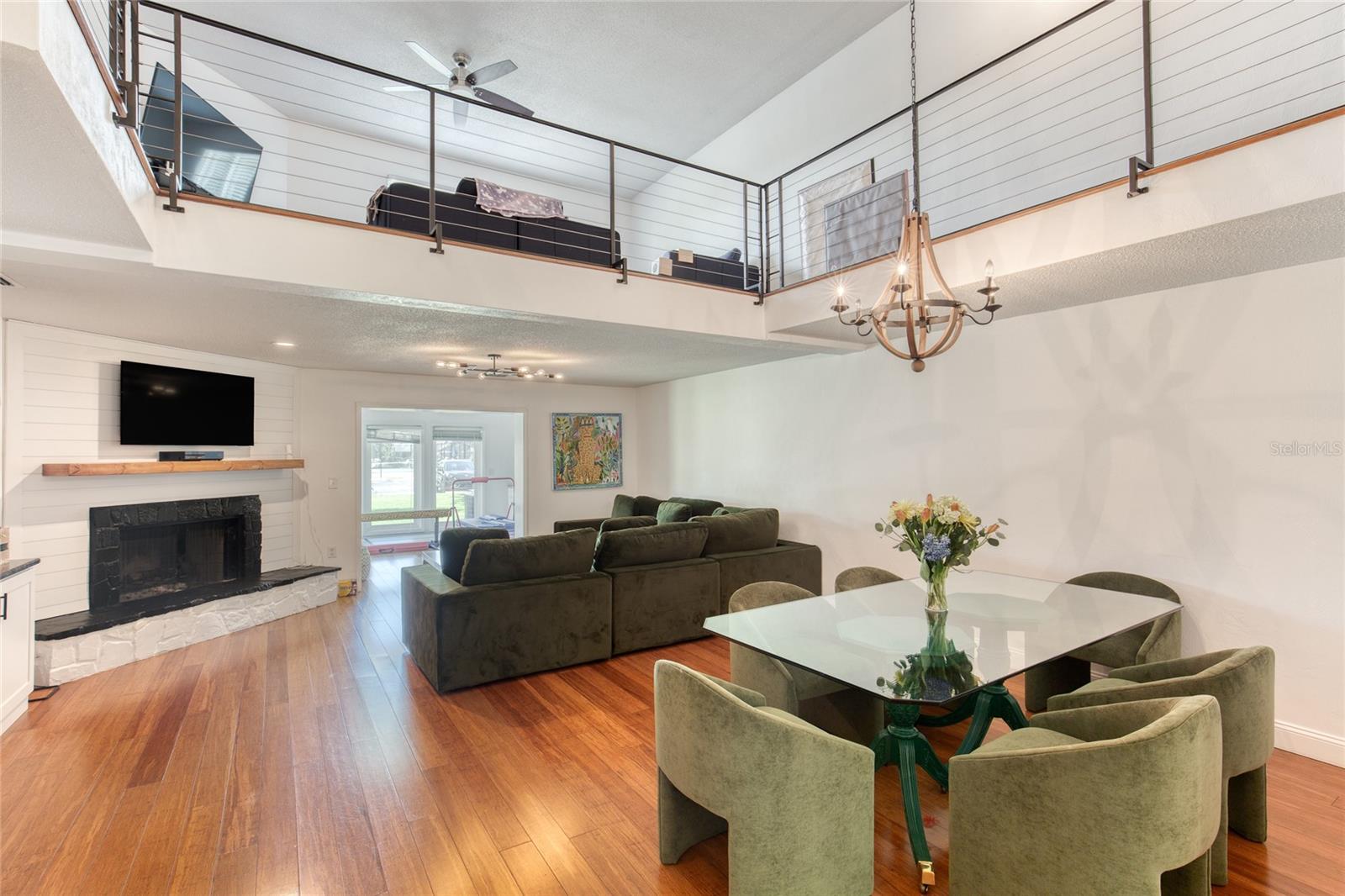 TRAILS NORTH FORTY REP - Residential
