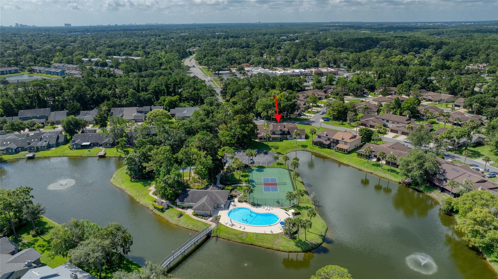 TRAILS NORTH FORTY REP - Residential