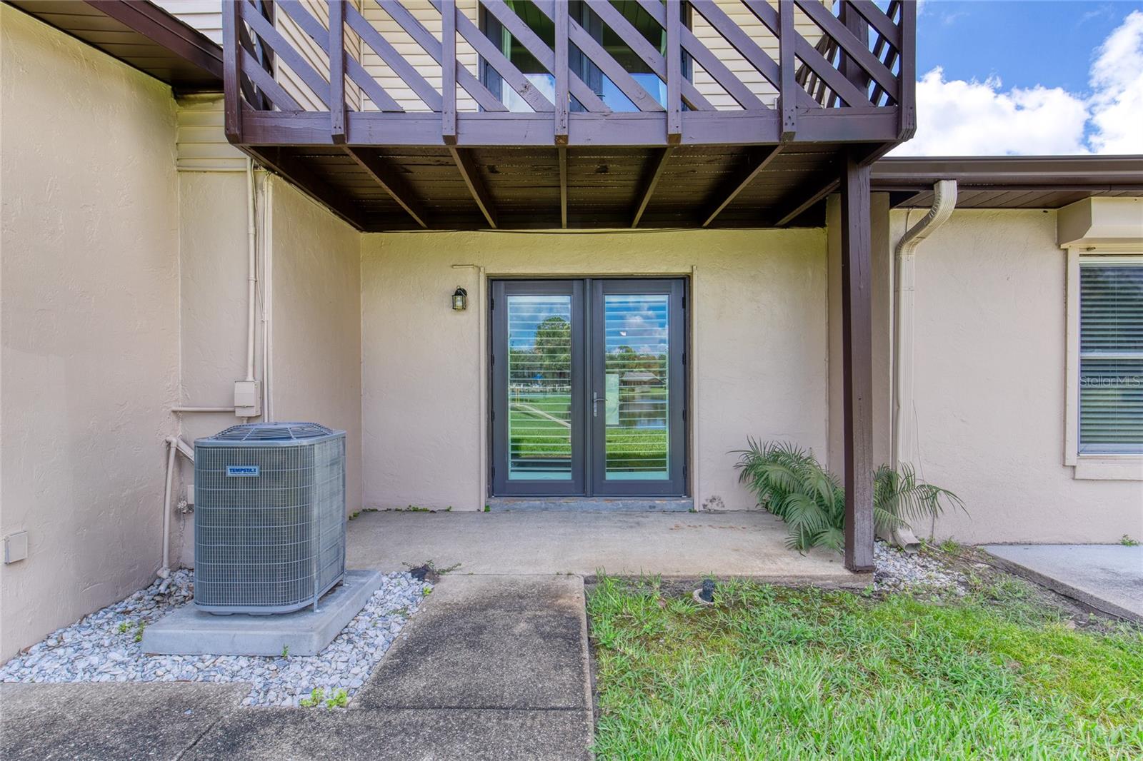TRAILS NORTH FORTY REP - Residential