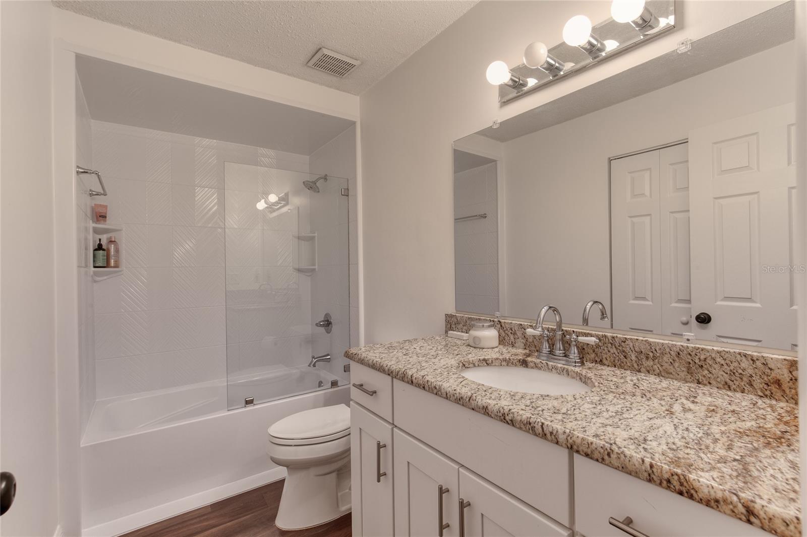 TRAILS NORTH FORTY REP - Residential