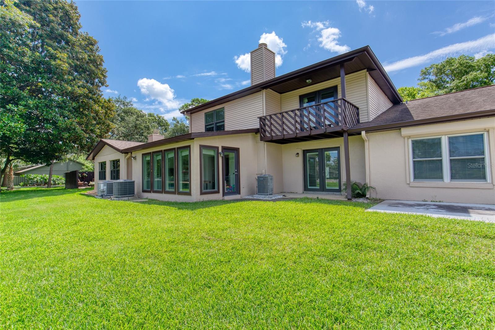 TRAILS NORTH FORTY REP - Residential