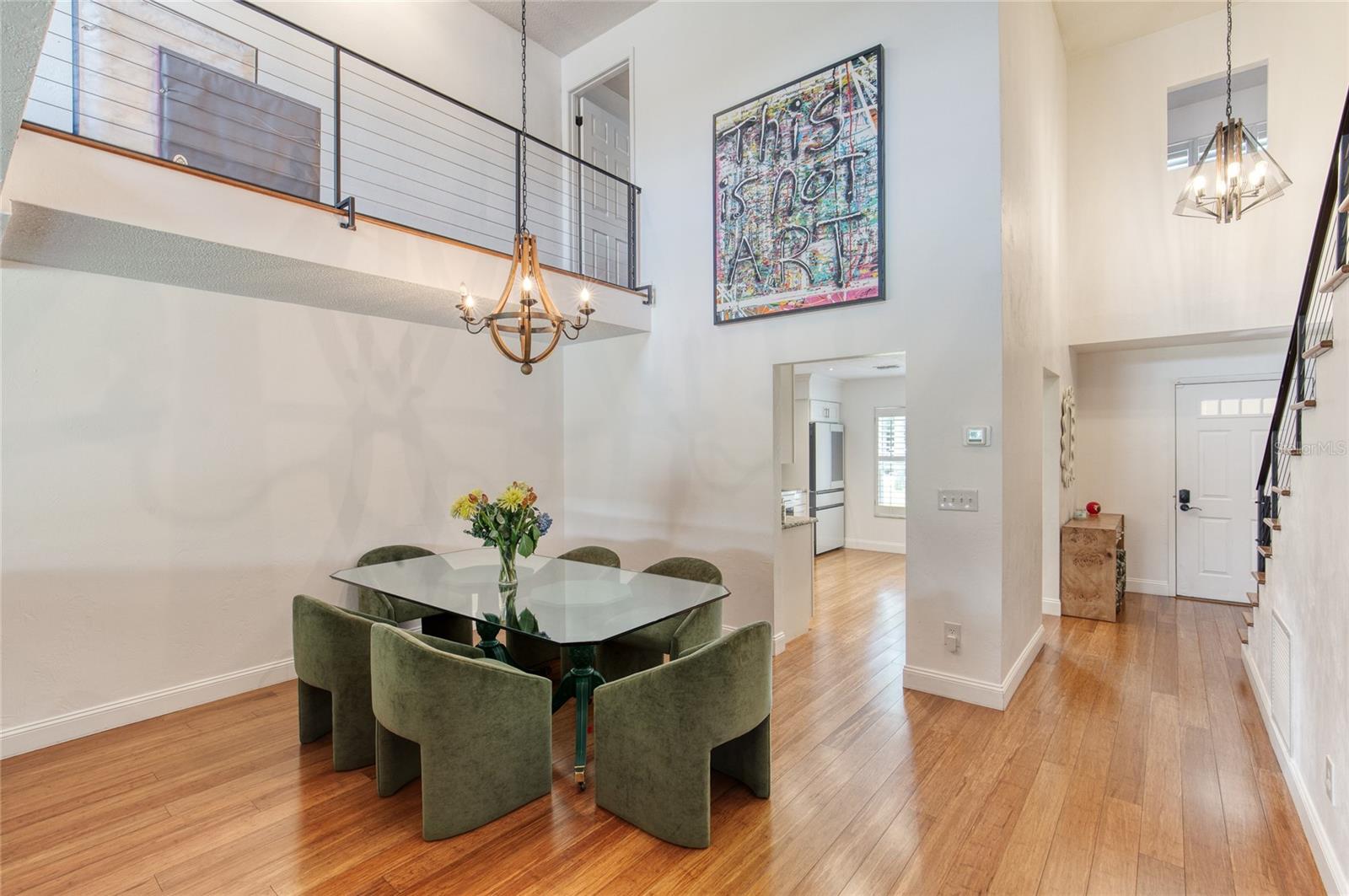 TRAILS NORTH FORTY REP - Residential