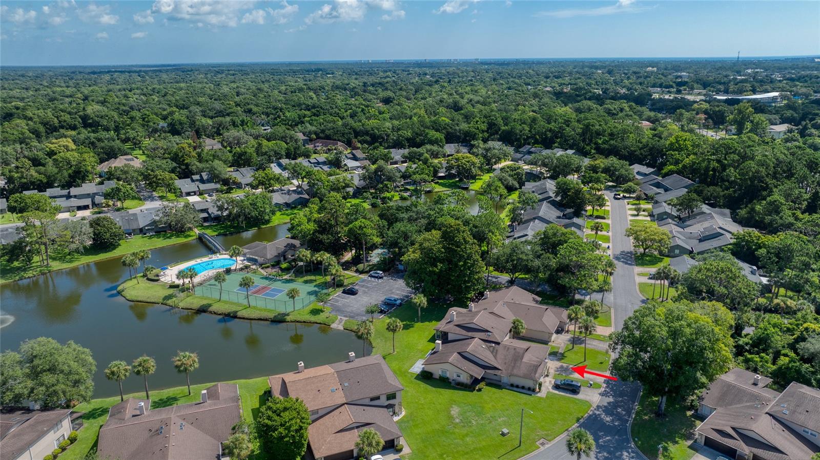 TRAILS NORTH FORTY REP - Residential