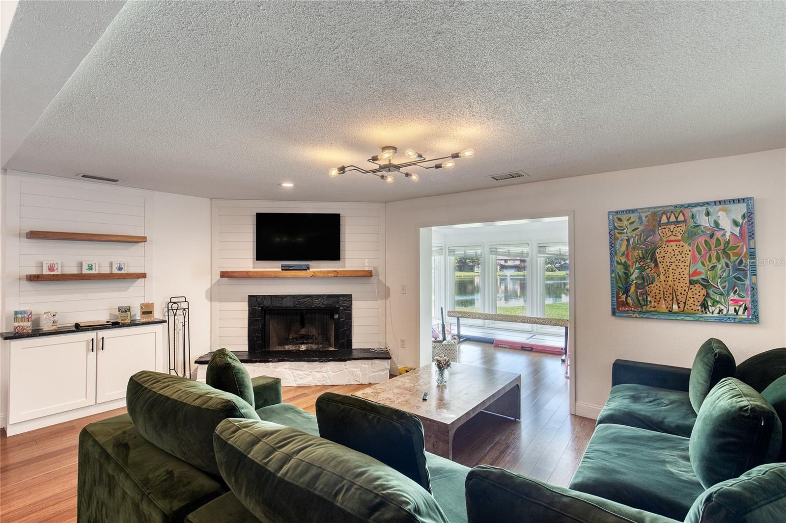 TRAILS NORTH FORTY REP - Residential
