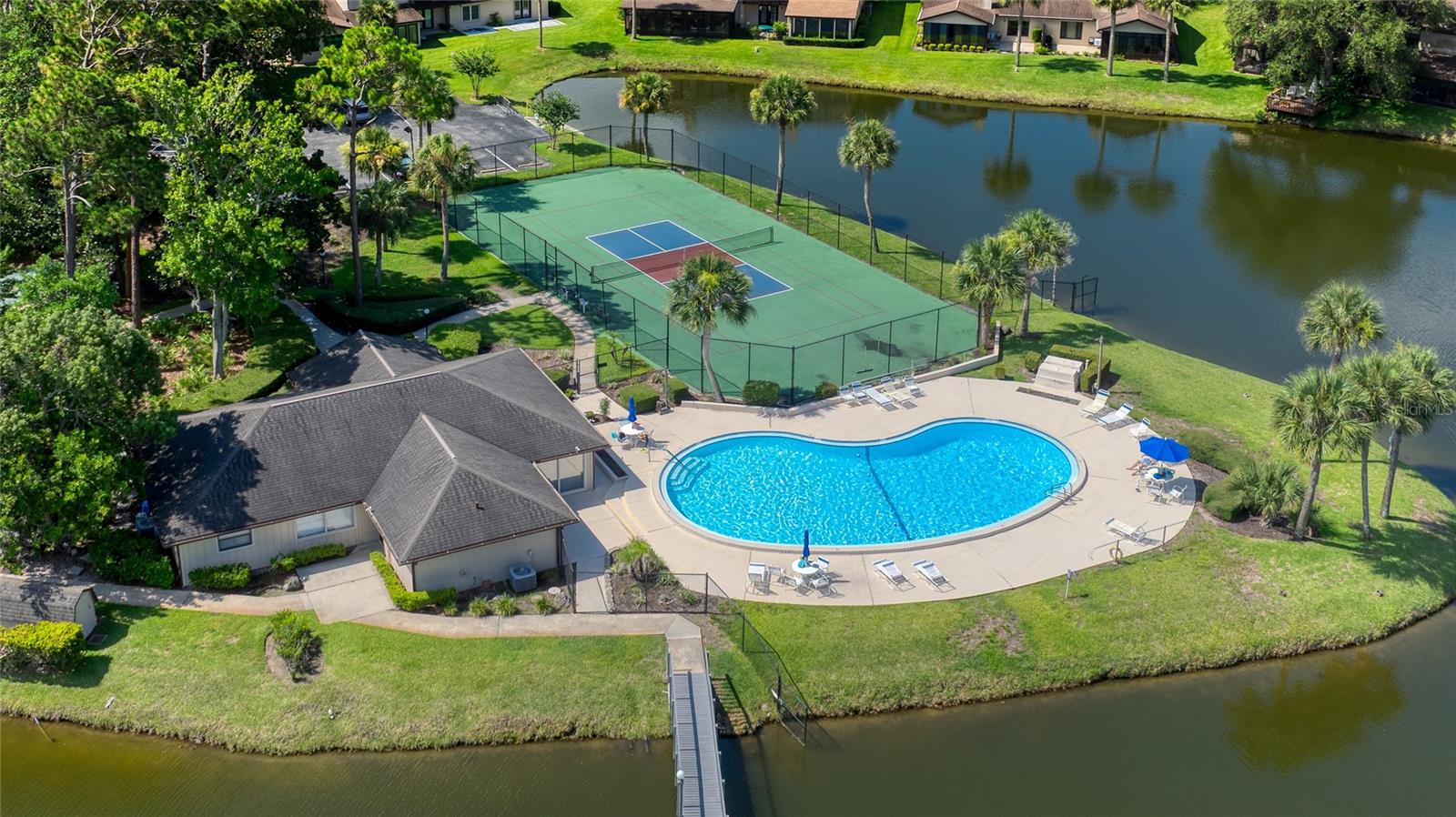 TRAILS NORTH FORTY REP - Residential