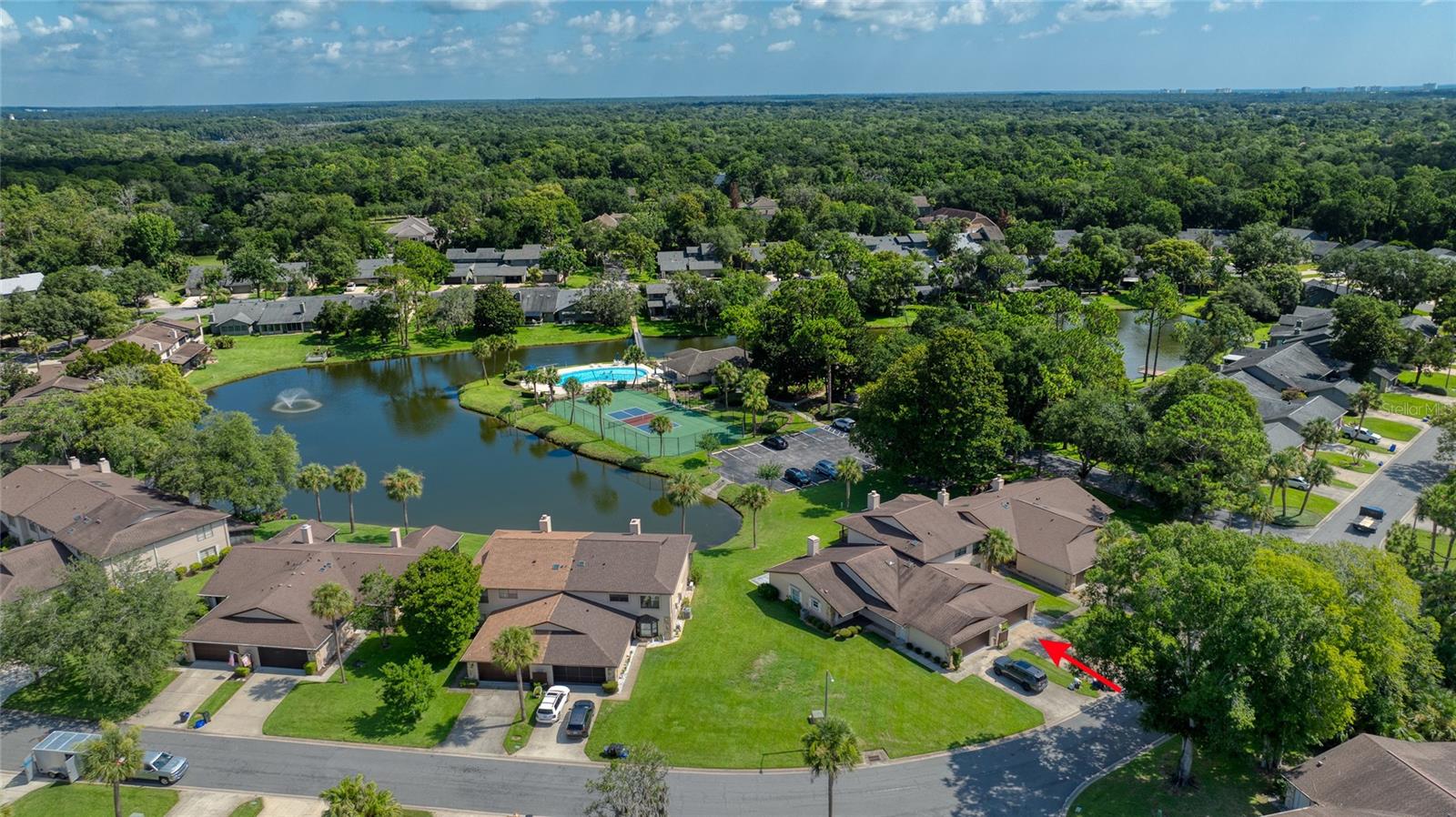 TRAILS NORTH FORTY REP - Residential