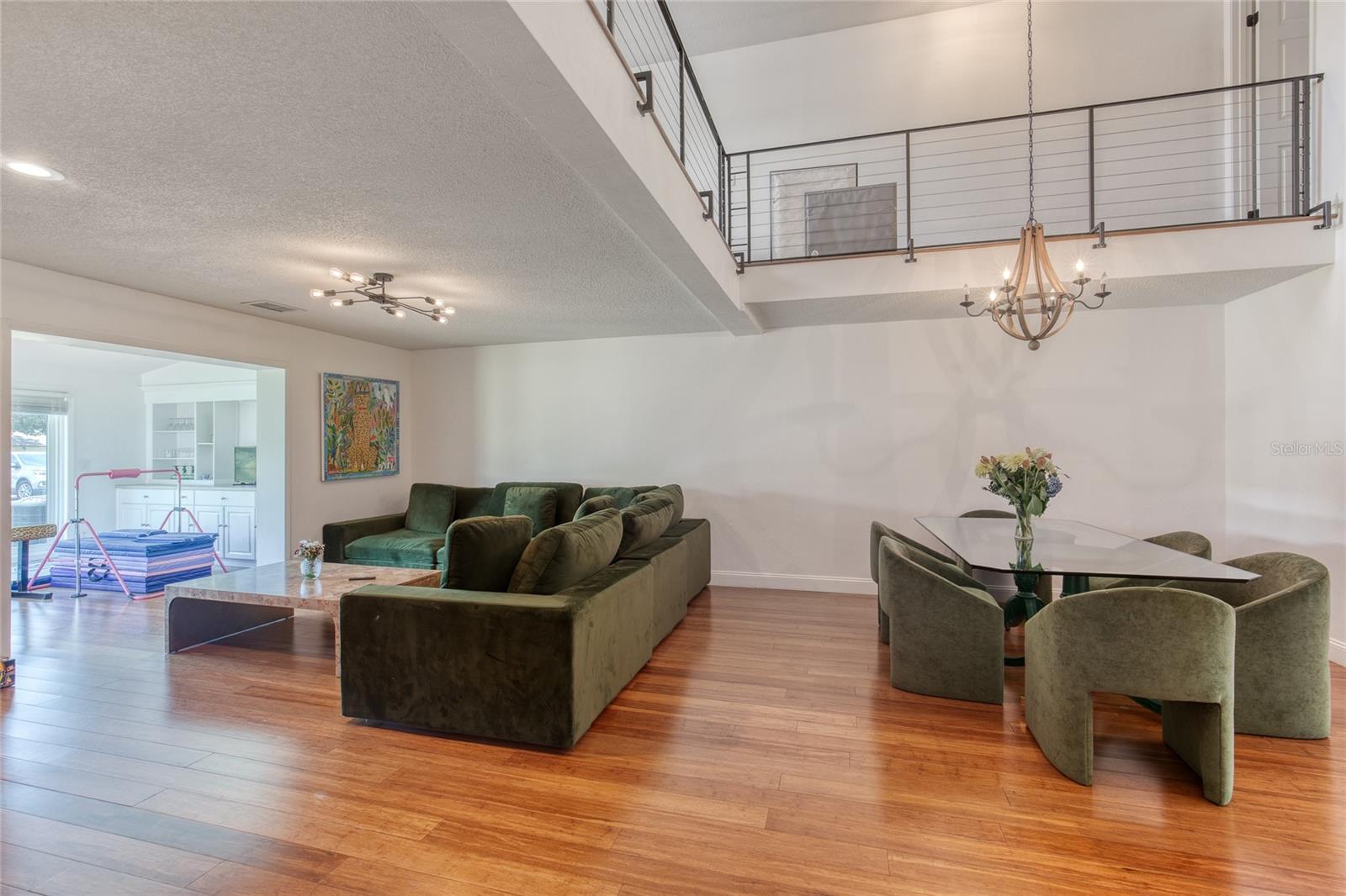 TRAILS NORTH FORTY REP - Residential