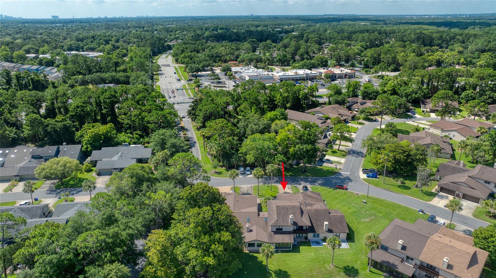 TRAILS NORTH FORTY REP - Residential