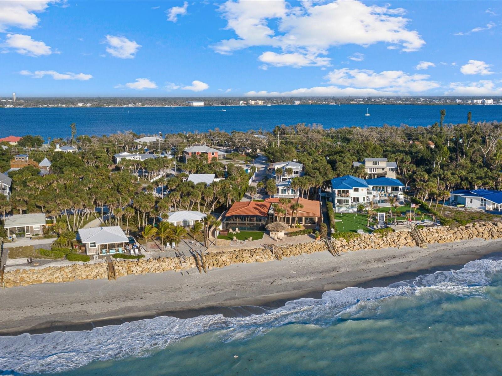 MANASOTA SHORES - Residential