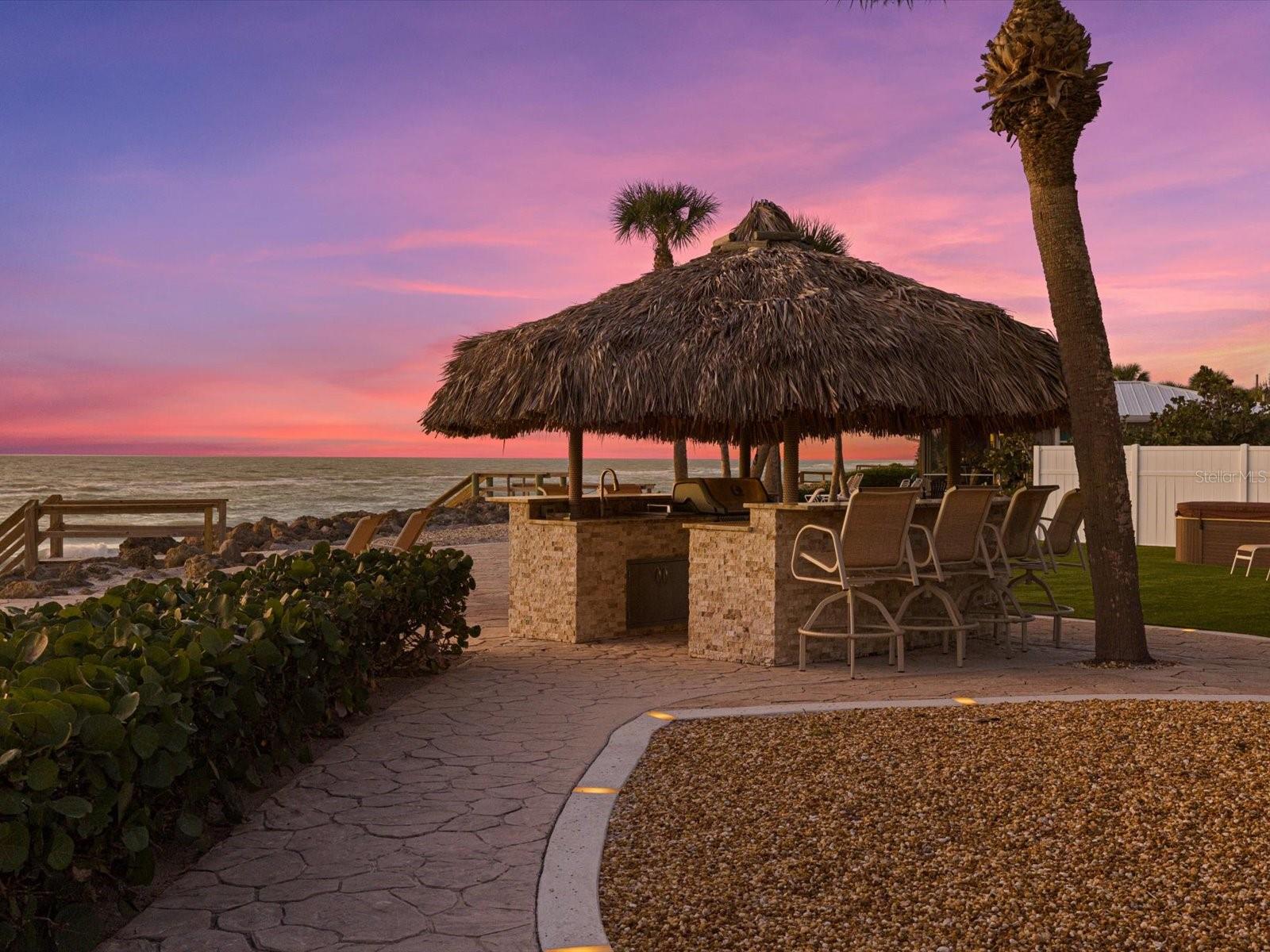 MANASOTA SHORES - Residential