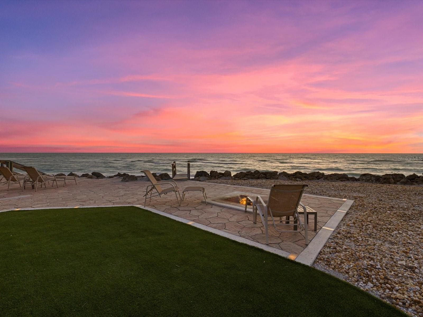 MANASOTA SHORES - Residential