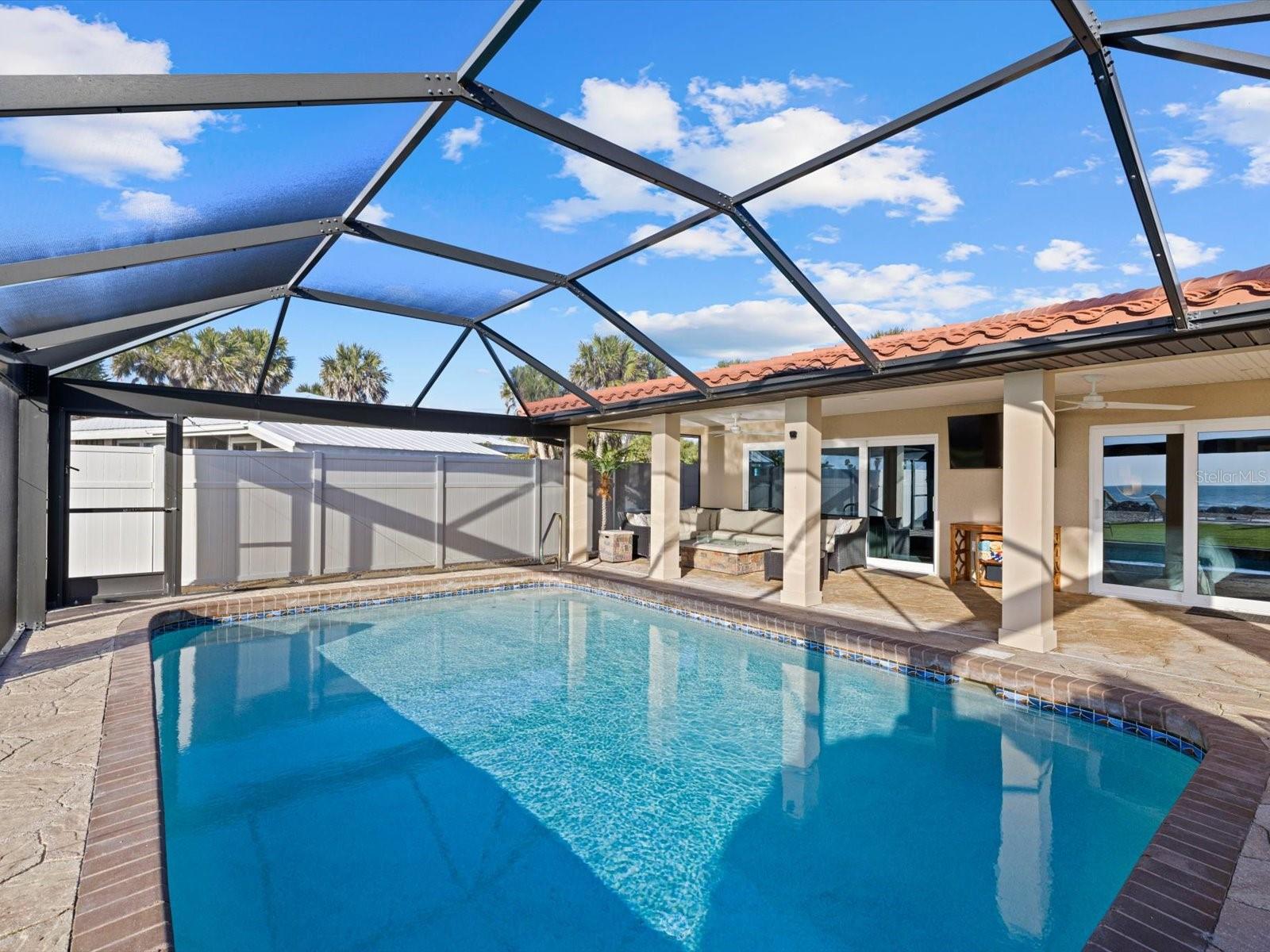 MANASOTA SHORES - Residential