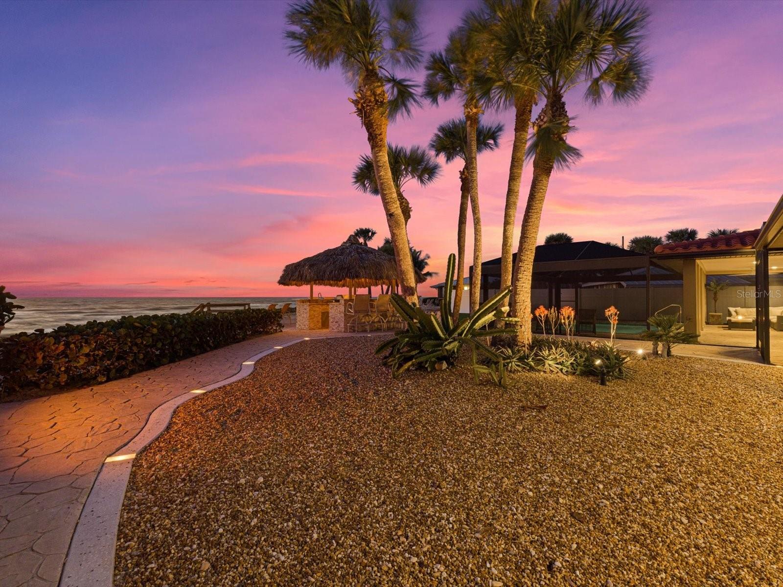 MANASOTA SHORES - Residential