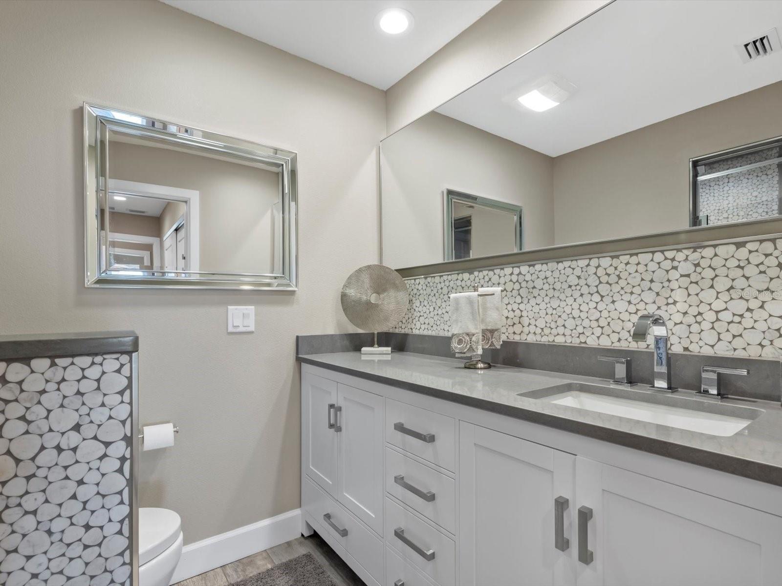 MANASOTA SHORES - Residential