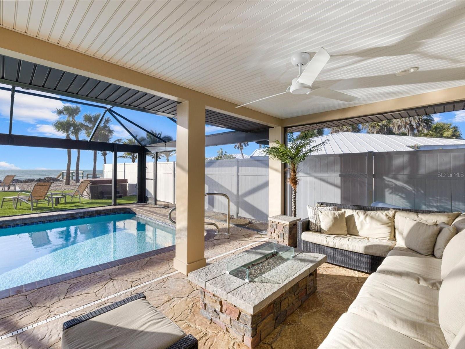 MANASOTA SHORES - Residential