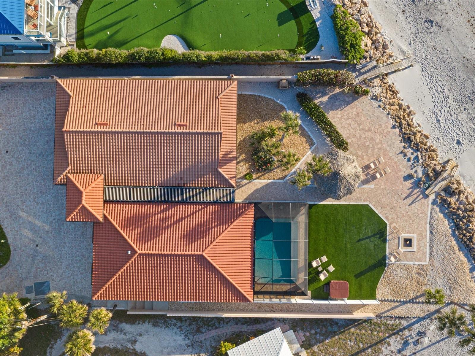 MANASOTA SHORES - Residential