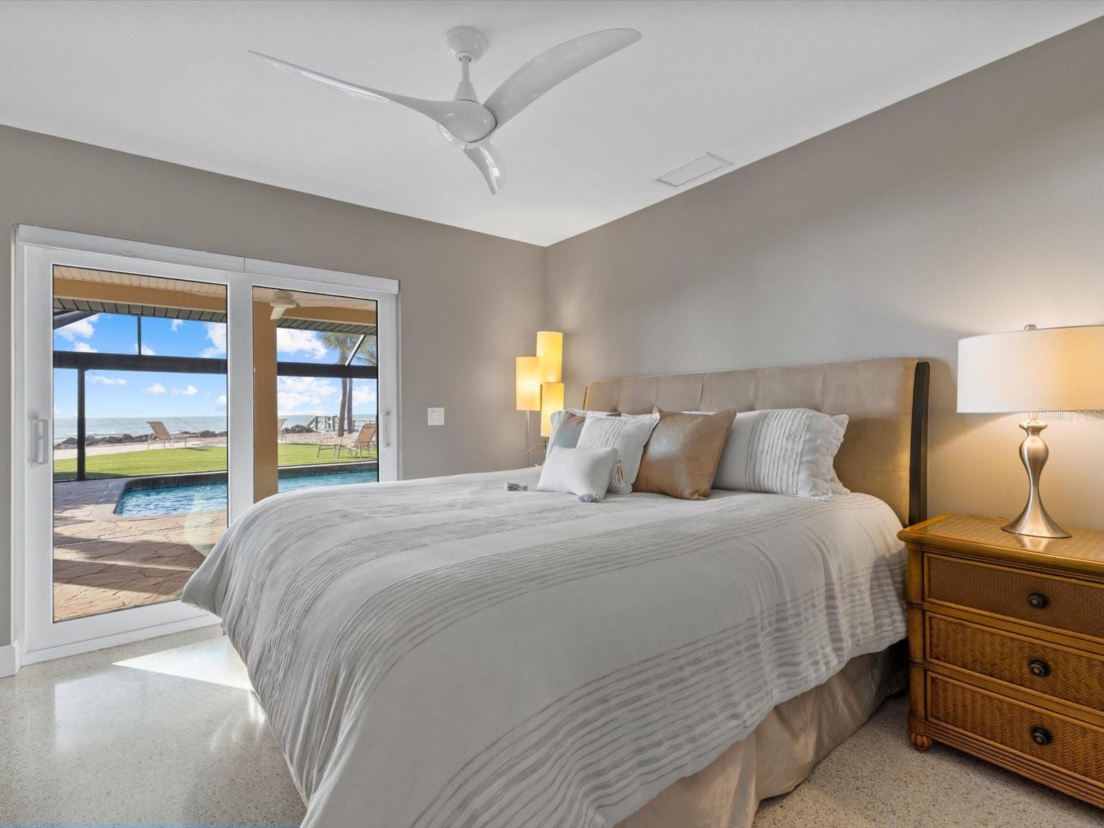 MANASOTA SHORES - Residential